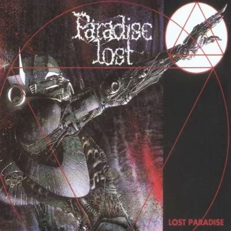 Lost Paradise Uk Cds And Vinyl