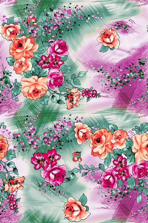 When you take a look through our collections you will be able to view a wide range of products that we have to offer. PAINTING_Flower Design_Digital Print_2 | Joy Design Studio