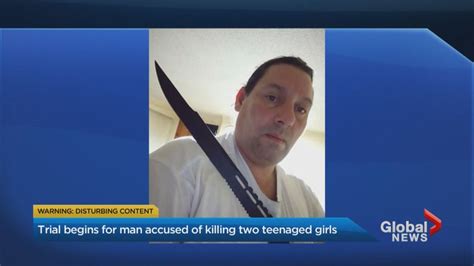 Plumbers Found Human Flesh In Pipes At Oshawa Home Of Accused Murder