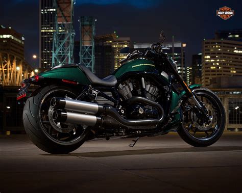 2015 Harley Davidson Vrscdx Night Rod Special Review