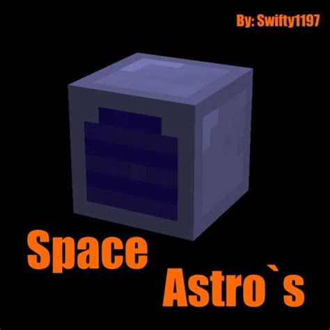 Unlocking the best of entertainment with a selection of korean, bollywood and sports for you. Space Astro`s 1.8 Minecraft Texture Pack