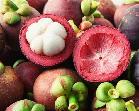 35 Exotic Fruits You Need To Try Healthy Food Tribe