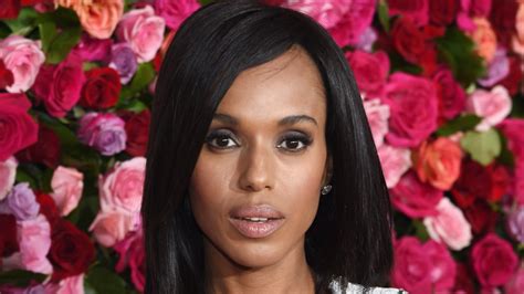 Kerry Washington Underpaid And Undervalued Hollywood S Black Renaissance Hollywood S Black