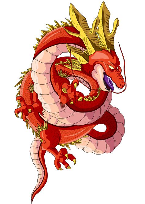 Dragon ball stock png images. Black Star Shenron by Goku-Kakarot on DeviantArt