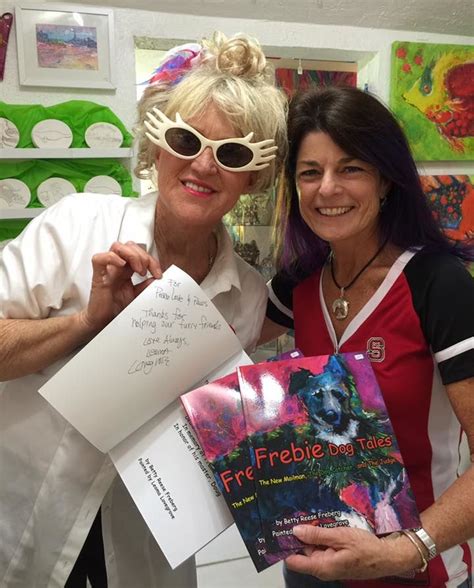 Leoma Lovegroves Everyday Art Adventure Leoma Holds Book Signing At