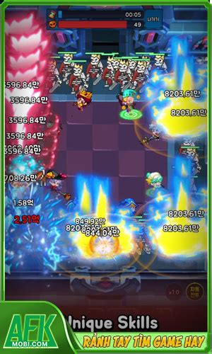 Download Game Pixel Heroes Defense For Free Android And Ios