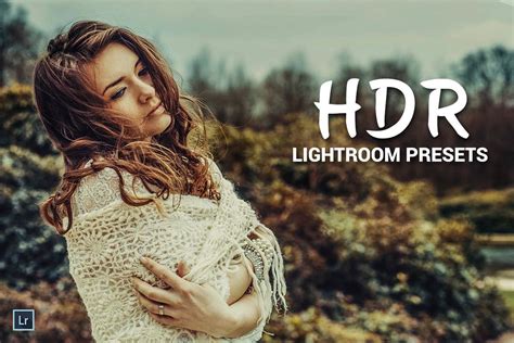 These free lightroom presets are designed for specific genres of photography; 20 Free HDR Lightroom Presets — Creativetacos