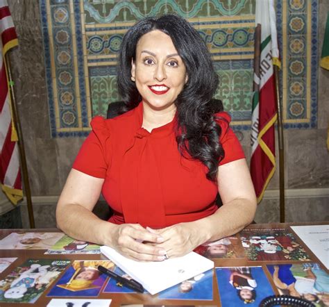 Council President Nury Martinez Wont Stop Fighting For The People Los Angeles Sentinel