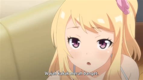 Imouto Wa Gal Kawaii Episode Subtitle Indonesia Moecan