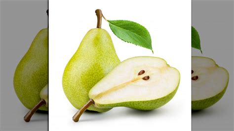 The Real Reason Your Pears Wont Ripen