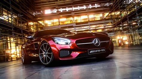 Mercedes Benz Car Wallpaper For Clubs Rev Up Your Screens With