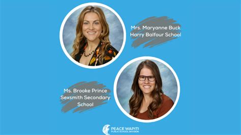 Pwpsd Appoints Two New Assistant Principals Everythinggp