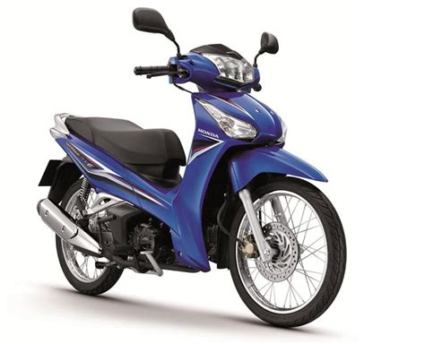 It is available in 3 colors, 1 variants in the malaysia. Honda Wave 125 - reviews, prices, ratings with various photos