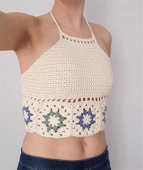10 Free Summer Crochet Patterns Wonder Forest