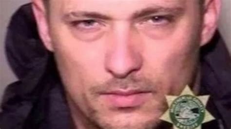 Jesse Calhoun Named Person Of Interest In Oregon Serial Killer Case
