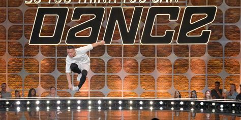 Sytycd Season 16 Recap The End Of Auditions