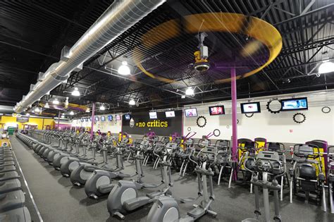 Planet Fitness Opens 500th Location
