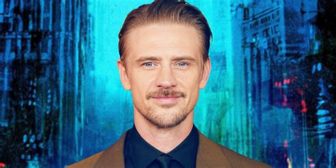 Justified City Primeval Boyd Holbrook On Having Fun Playing The Bad Guy
