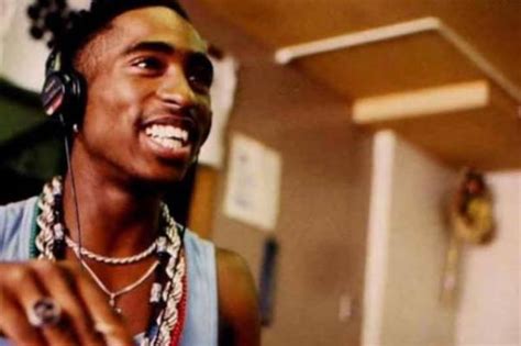 Fascinating Facts About Legendary Rapper Tupac Shakur 18 Pics
