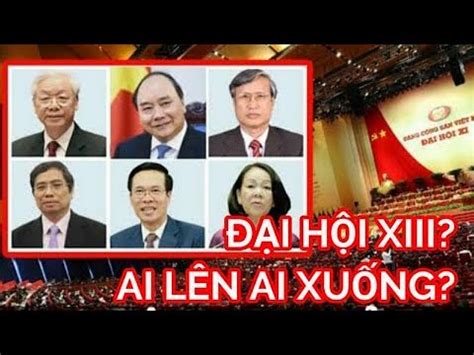 Giới thiệu nhân sự bộ chính trị ông trần quốc vượng, ủy viên bộ chính trị, thường trực ban bí thư trung ương đảng, trưởng tiểu ban tổ chức phục vụ đại hội xiii của đảng. Danh tính Tứ Trụ Đại hội 13, Ai Ở, Ai Đi, cuộc đua giành ...