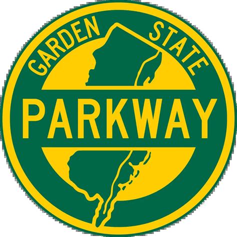 Nj Garden State Parkway Service Plazas New Jersey Rest Areas
