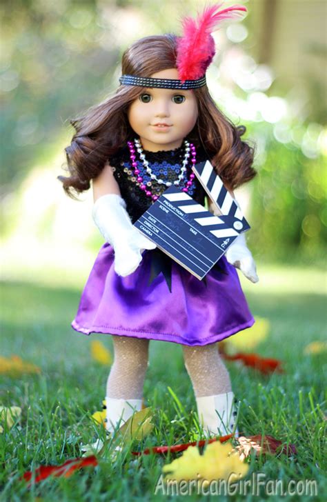 Americangirlfan Doll Clothes