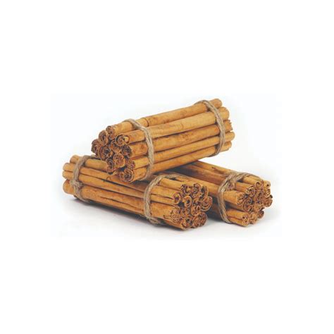 Cinnamon Sticks 1kg From Sri Lanka Kandy Castle Company