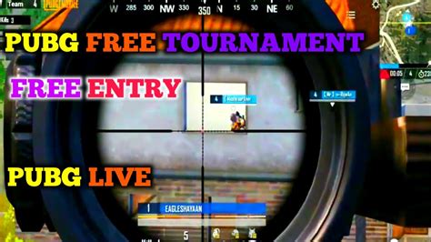 Tencent gaming buddy emulator is specifically designed for playing the pubg (playerunknown battle royale) game on pc, as it is the official pubg emulator, although you can play other games like freefire through this emulator. #Pubg #BGH #FREE_TOURNAMENTS PUBG TOURNAMENT FREE ENTRY ...