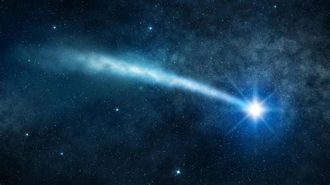Zwischen 19 und 22 uhr sind am nachthimmel besonders viele sternschnuppen zu sehen,. Aquariden-Meteore: Wo Sie Sternschnuppen sehen können