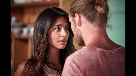 Home And Away Spoilers Kat Finds Out Ash Is The Father Of Her Baby