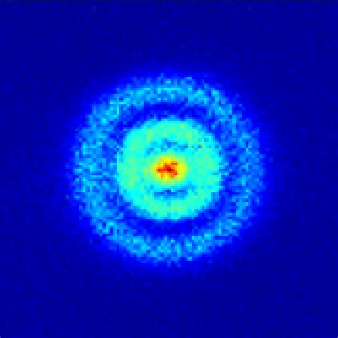 This Is The First GIF Of An Atom Shot With A New Ronen V