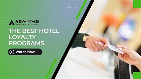How To Get The Best Hotel Loyalty Programs And Win Your Customers Youtube