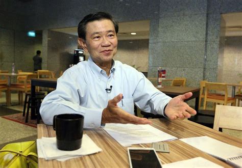 Wong yow seng & co is a member of the professional body malaysian institute of accounts (mia). How to Deflect Blame Like a Politician - RICE