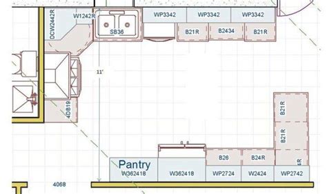 25 Cool 12x12 Kitchen Floor Plans Home Building Plans