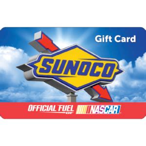 Fuel savings is just the beginning with the flagship sunoco rewards credit card. Sunoco Gas Gift Card - Purchase Gas Gift Cards | SVM