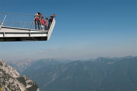 Aussichtsplattform Alpspix In Garmisch Kimapa