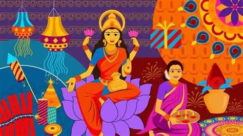 Diwali 2018 History And Significance Of Deepawali Festival Hindustan Times