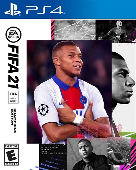 Fifa 21 Cover Athlete And Box Art Revealed Hot Sex Picture