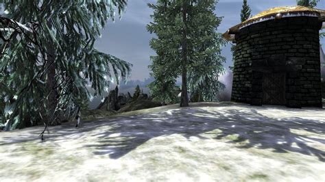 Anthology Tomb Of The Snow Prince At Morrowind Nexus Mods And Community