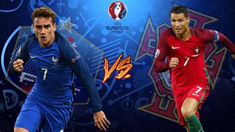 Bồ đào nha sẽ có một trận đấu khó khăn vào 28/06 02:00, tại euro 2021 đêm nay. Chung kết Euro 2016 - Pháp vs Bồ Đào Nha, 02h00 ngày 11/07 ...