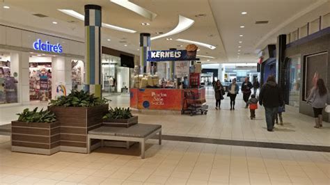Upper Canada Mall Newmarket Destimap Destinations On Map