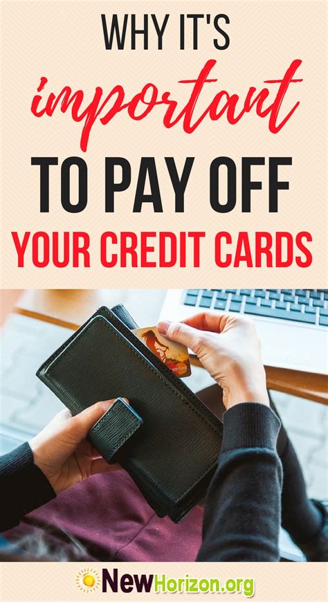 Will my credit improve if i pay my collection account? Credit Card Tips: Why its important to pay off your credit cards