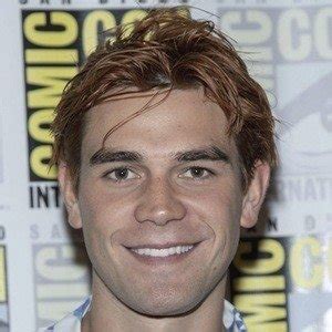 Kj apa is widely known for his role on the cw series riverdale as archie andrews, he also portrayed the character kane jenkins on popular new zealand's tv2 soap opera titled shortland street. KJ Apa - Bio, Age, net worth, height, Wiki, Facts and ...