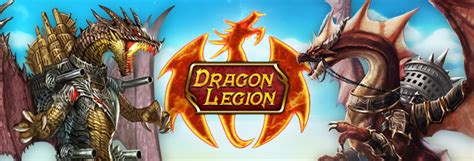 Dragon Legion Onrpg