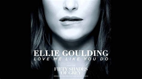 Her career began when she met record producers starsmith and frankmusik, and she was later spotted by jamie lillywhite, who later became her manager and a&r. Ellie Goulding Love Me Like You Do (Official audio ...