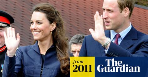 Kate Middleton Confirmed Ahead Of Royal Wedding Clarence House Reveals