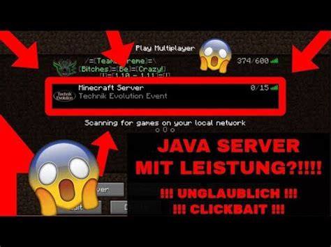 Building your own minecraft server doesn't have to be expensive or complex! Raspberry Pi 3 - Java Minecraft Server 1.8.9 aufsetzen auf ...