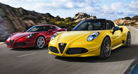 A New Alfa For 2023 Page 4 Alfa Romeo 4c Forums