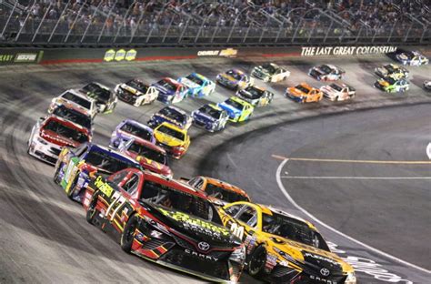 What time is the nascar xfinity race today? NASCAR: 2018 Food City 500 at Bristol start time moved up