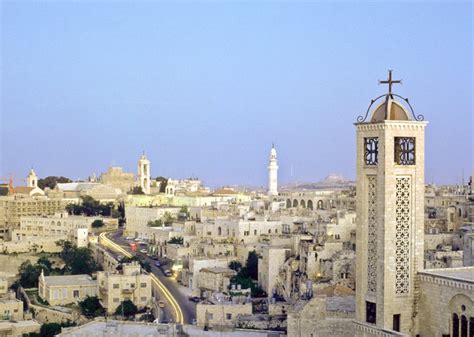 Bethlehem Travel Guide Discover The Best Time To Go Places To Visit